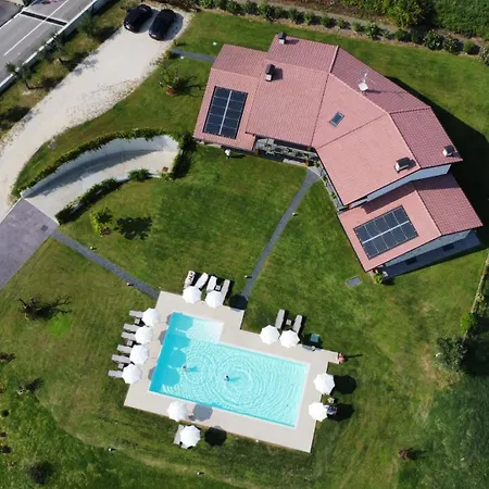 Val Mora Bio Apartment