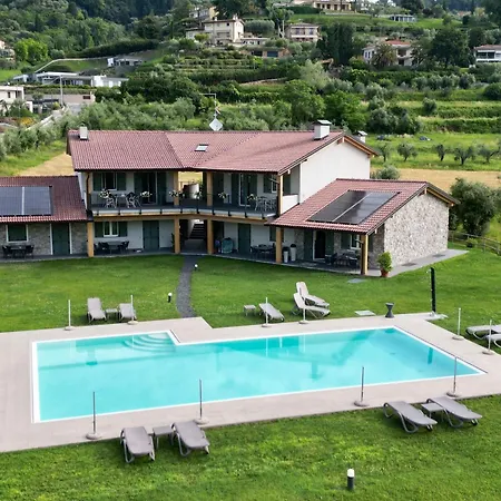 Val Mora Bio Apartment