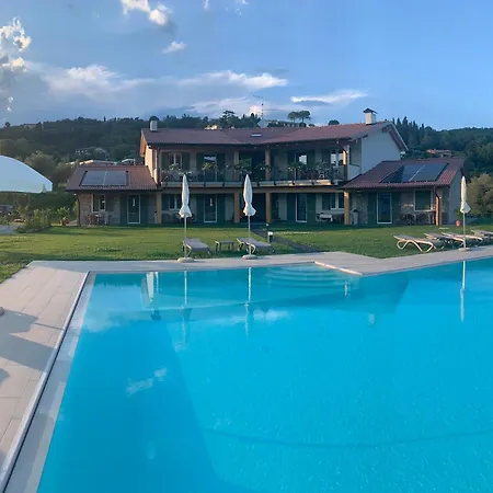 Apartment Val Mora Bio