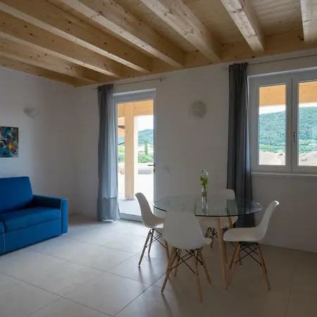 Val Mora Bio Apartment *