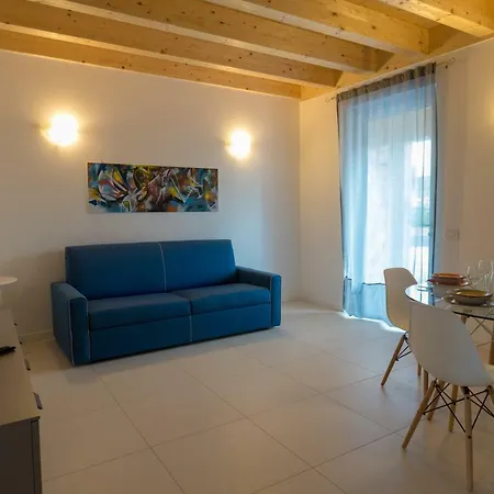 Val Mora Bio Apartment *
