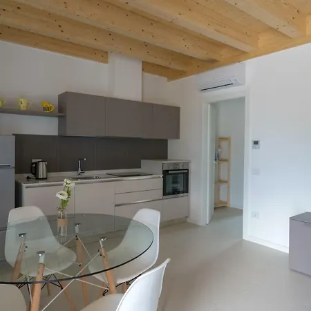 Val Mora Bio Apartment *