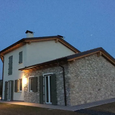 Val Mora Bio Apartment