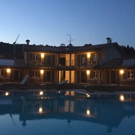 Val Mora Bio Apartment