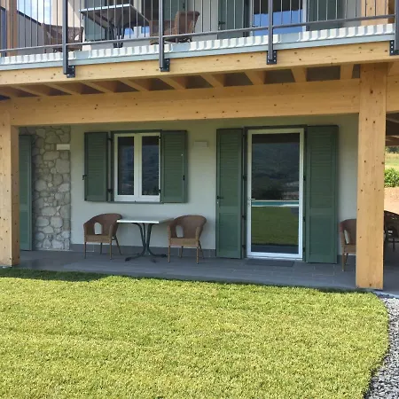 Apartment Val Mora Bio