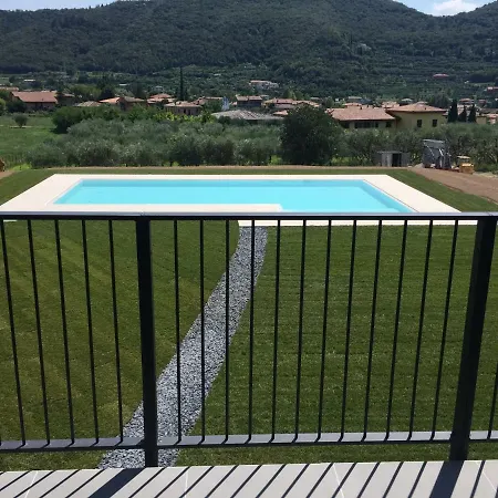 Val Mora Bio Apartment