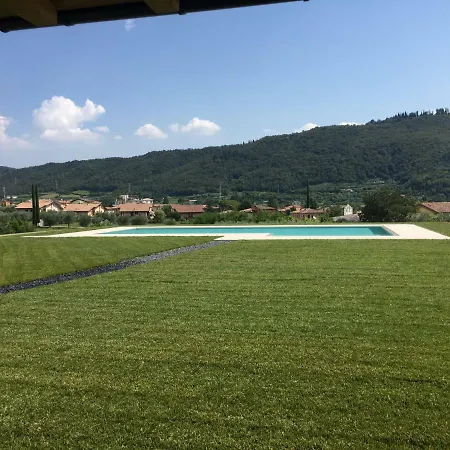 Apartment Val Mora Bio Garda (Verona)