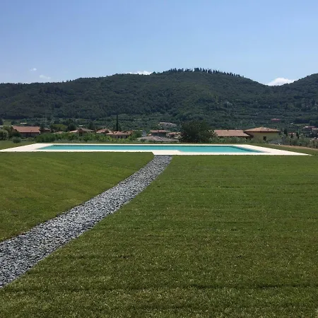 Val Mora Bio Garda (Verona)