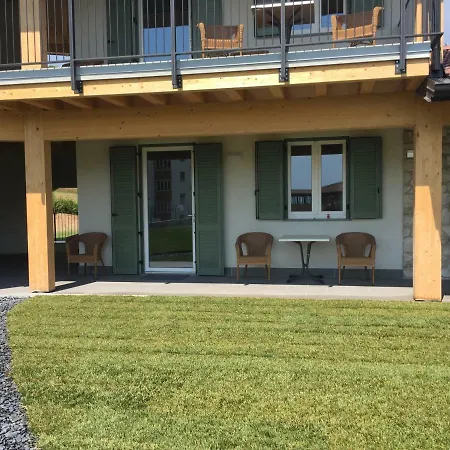 Apartment Val Mora Bio