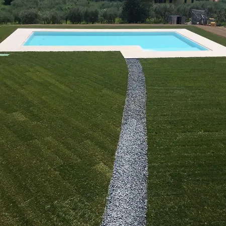 Val Mora Bio Apartment Garda (Verona)