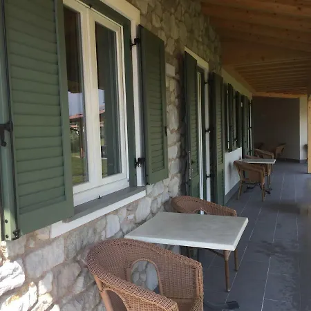 Val Mora Bio Apartment Garda (Verona)