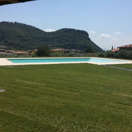 Apartment Val Mora Bio *