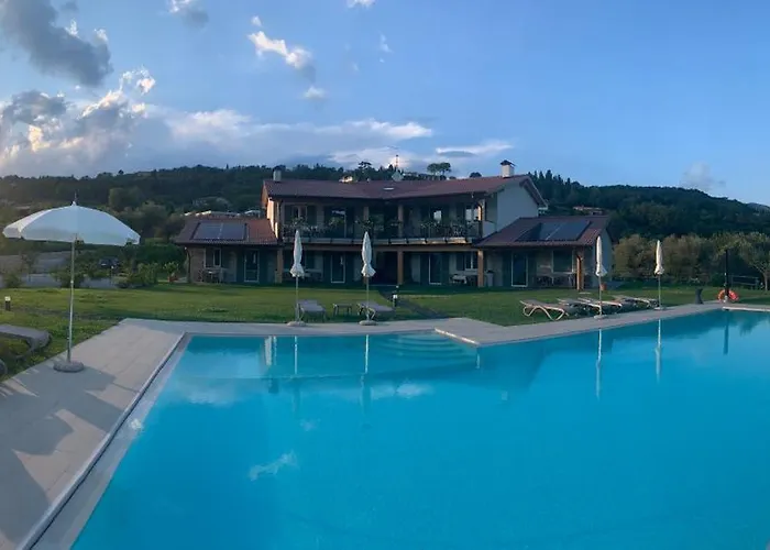 Apartmán Val Mora Bio