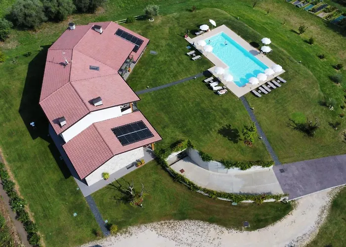 Val Mora Bio * Garda (Verona)