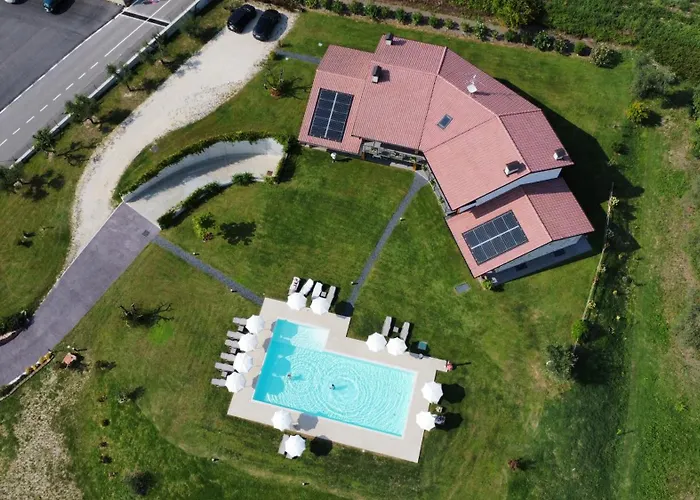 Val Mora Bio Apartmán