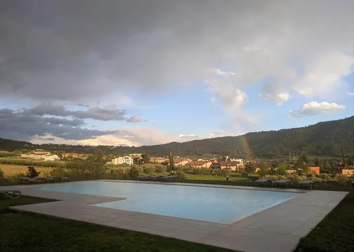 Val Mora Bio Apartmán *