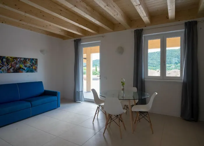 Val Mora Bio Apartmán *