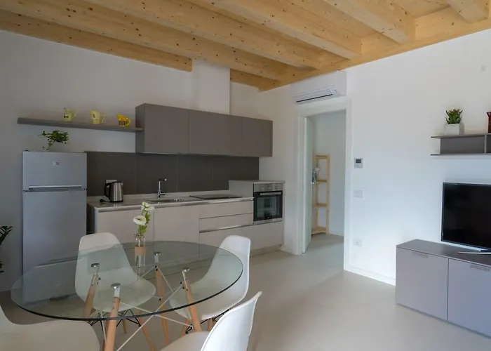 Val Mora Bio Apartmán *