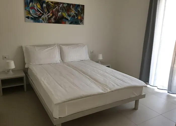 Val Mora Bio Apartmán