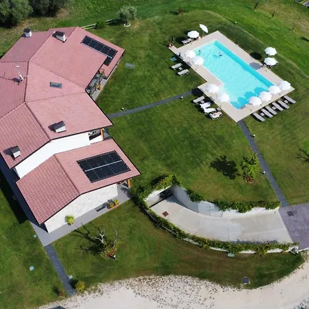 Val Mora Bio * Garda (Verona)