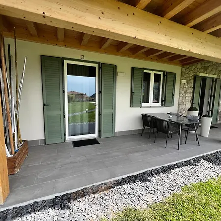 Val Mora Bio Apartament *