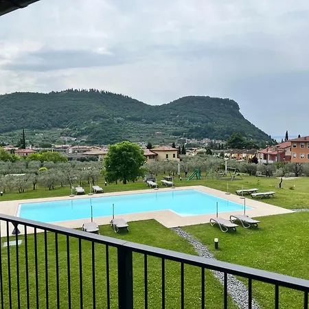 Apartament Val Mora Bio