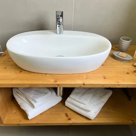 Apartament Val Mora Bio Garda (Verona)