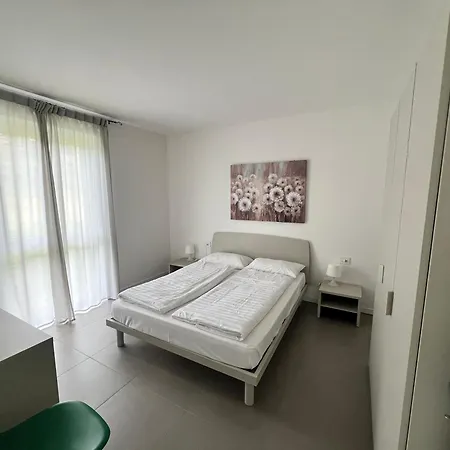 Val Mora Bio Apartament Garda (Verona)