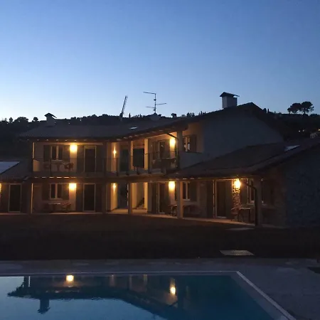 Val Mora Bio Garda (Verona)